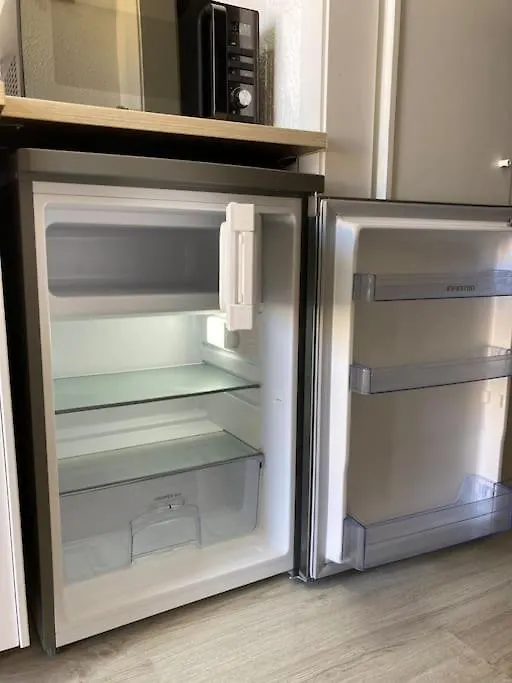Cozy Beach Apartment 푸에르토 드 라 크루즈