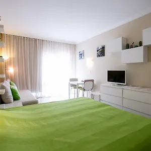 Cozy In Edificio Bahamas Apartamento