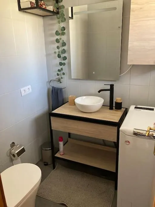 Cozy Beach Apartment Puerto de la Cruz