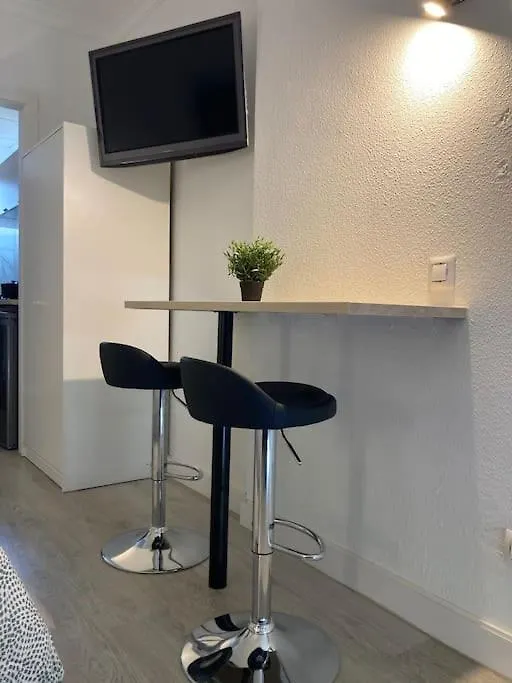 Cozy Beach Apartment Puerto de la Cruz
